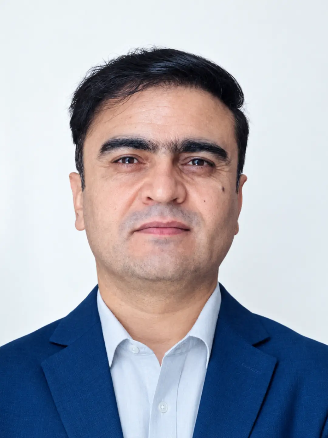 Ali Khan Firooz